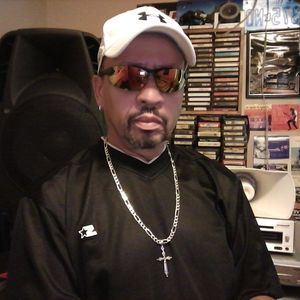 Meet your Posher, Marcus